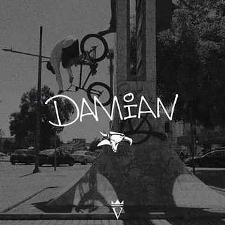 Damian Cespedes edit