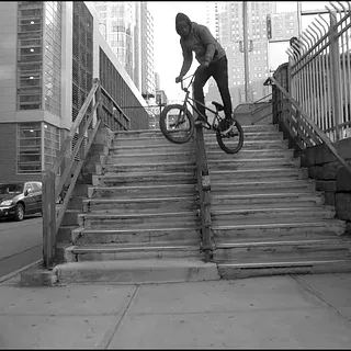 ANIMAL BIKES - NYC'S FINEST