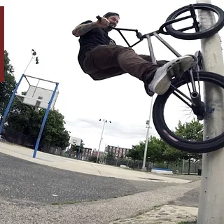 ANIMAL BIKES - KENSINGTON CUTTY