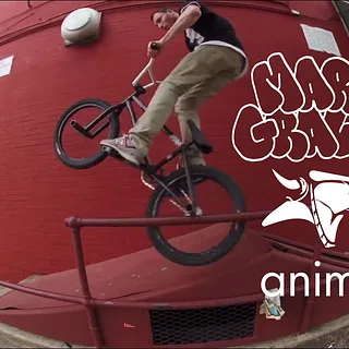 ANIMAL BIKES - MARK GRALLA ANIMAL HOUSE SECTION