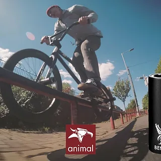 ANIMAL BIKES - BEN LEWIS FOR THE BENNY PEG (BMX)