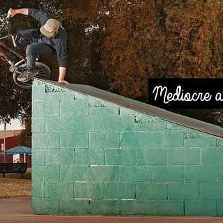 TROY BLAIR & DEAN WATSON - Mediocre at Best 2