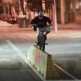 UNDERGRIND - BCN LOCKDOWN