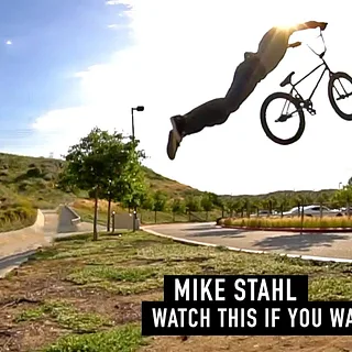 WATCH THIS IF YOU WANT TO LIVE - MIKE STAHL
