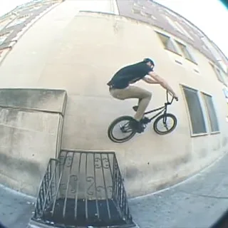 Cellar Doors and Dunkaroos