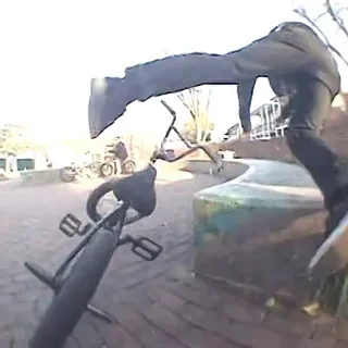 Random V1 Mix