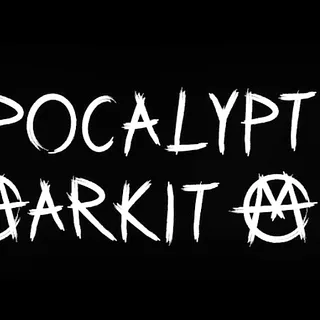 APOCALYPTIC MARKIT MIX