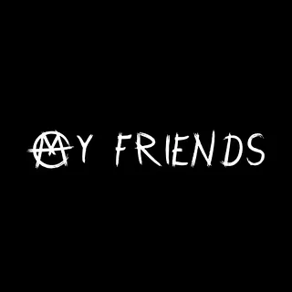 MARKIT ZERO FRIENDS SECTION