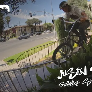 GIMME SOME MORE - Justin Shorty - Animal Bikes 2023