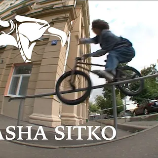 PASHA SITKO- ALMAZ section 2021