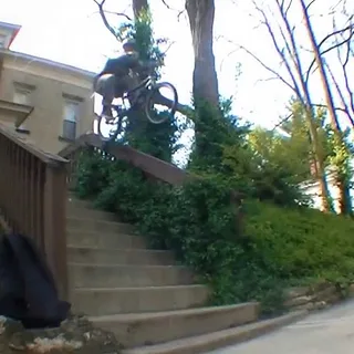 Steven Hamilton 2012