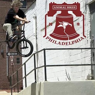 ANIMAL BIKES PHILADELPHIA