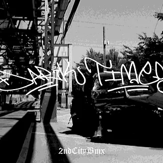 DarkTimes - 2CB Mixtape 2025
