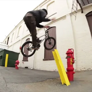 Let Me Out - ANIMAL BIKES - 2024