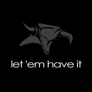ANIMAL LET EM HAVE IT - 2022