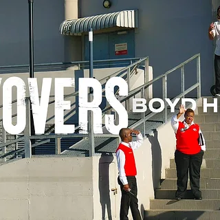  BOYD HILDER - JETLAG 'LAYOVERS'