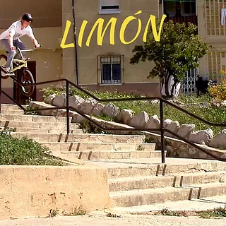 'LIMÓN' | CHRIS PATRICK TILK