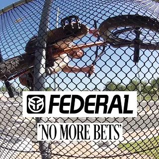 BOYD HILDER - NO MORE BETS (4K)