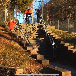 ANIMAL BIKES - BADMON TINGS SPRING 2021 PROMO.