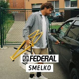 FEDERAL BIKES - SMELKO