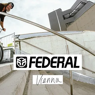 FEDERAL BIKES - VIENNA