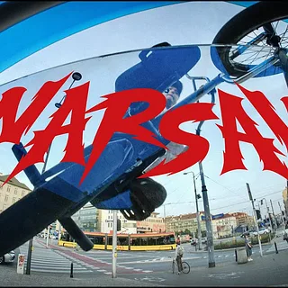 FEDERAL BIKES - WARSAW