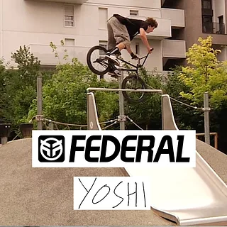FEDERAL BIKES - YOSHI