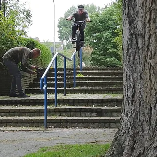 Federal Bikes presents TOP SHELF