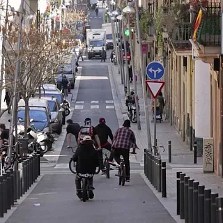 Federal BMX - Barcelona 2013