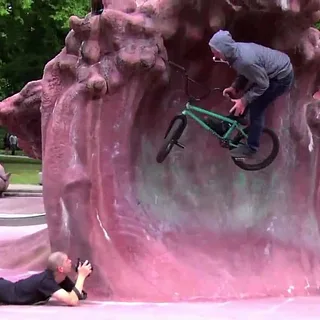 Federal BMX - Frankfurt