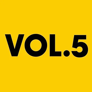 Federal BMX - FTS LOST IT VOL 5