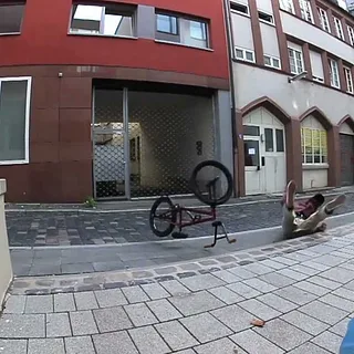Federal BMX - Michal Smelko