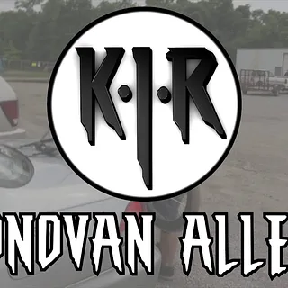 K.I.R DONOVAN ALLEN