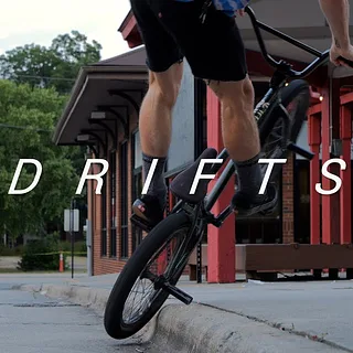 DRIFTS - EP.2 - Dan Foley