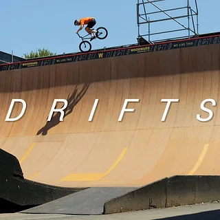  DRIFTS - EP.3 - Dan Foley