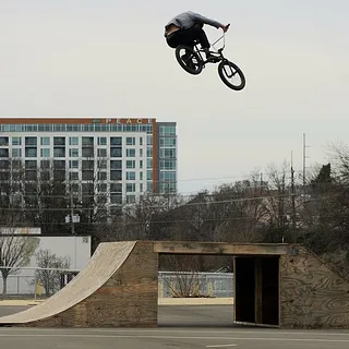 Still Winter - Dan Foley