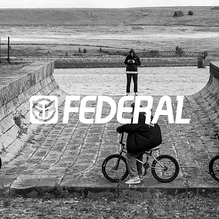 FEDERAL BIKES - AM