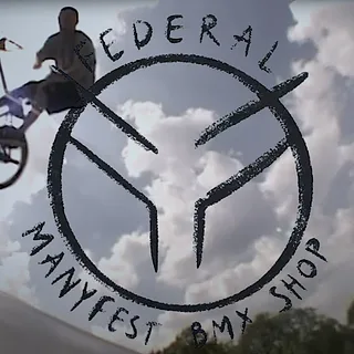 FEDERAL BIKES - BARTEK TOŁKACZ - QUID PRO QUO