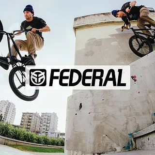 FEDERAL BIKES - BRUNO