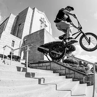 Federal Bikes - FTS - Michal Smelko