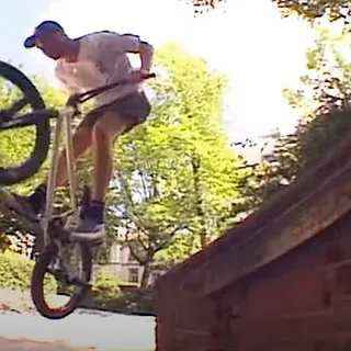 FEDERAL BIKES - Hoffi Tape - Bruno Hoffmann