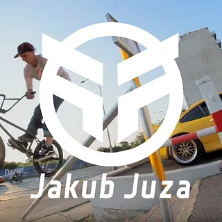 Federal Bikes - Jakub Juza