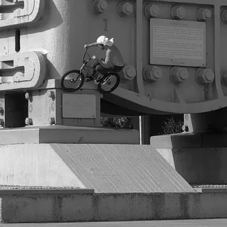 Federal Bikes - Killian Limousin