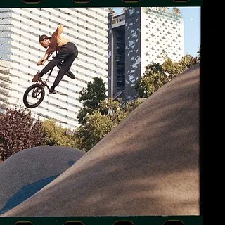 FEDERAL BIKES - Killian Limousin 2020
