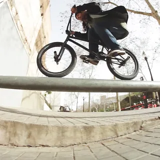 Federal Bikes - Mirco Andreani