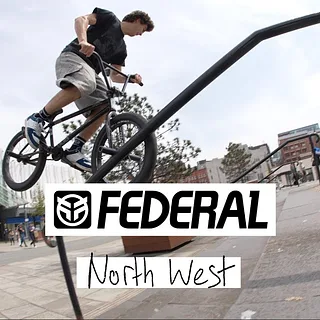 FEDERAL BIKES - NORTH WEST