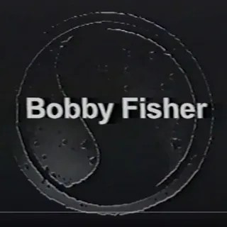 Bobby Fisher // Domination // Standard Bykes // 1998