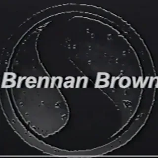 Brennan Brown // Domination // Standard Bykes // 1998