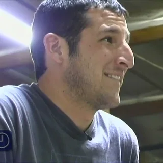 Brian Castillo // Day In The Life // 411vm // 2003