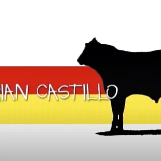 Brian Castillo // Demolition Parts // 2002 (BMX)